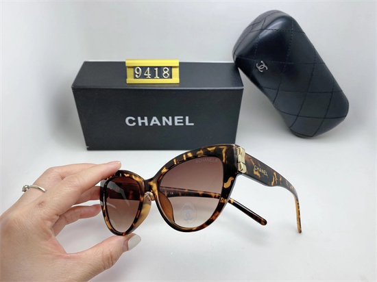 Chanel Sunglass A 059